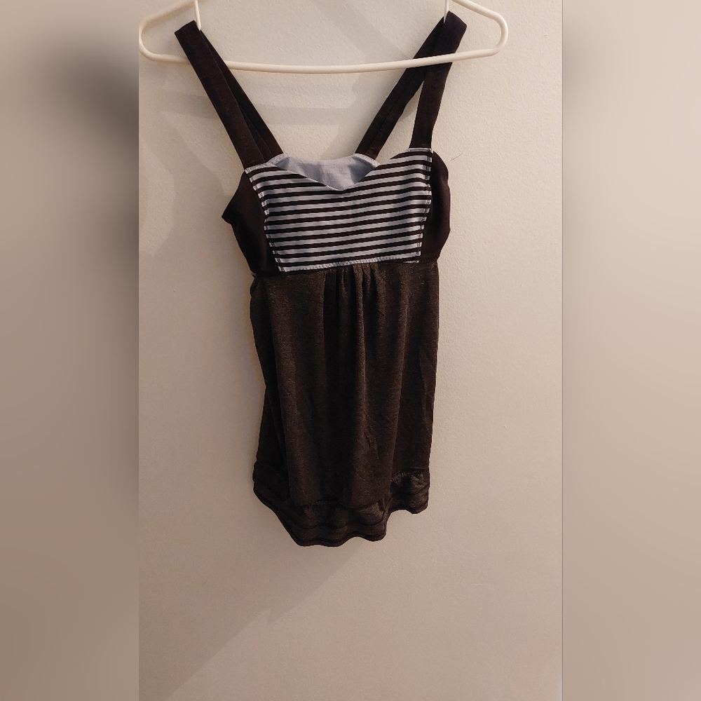 Activewear,  top from Lululemon for women